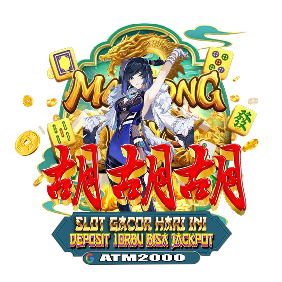 ATM2000 # Situs Slot777 & Slot Gacor 777 Resmi Gampang Menang Maxwin